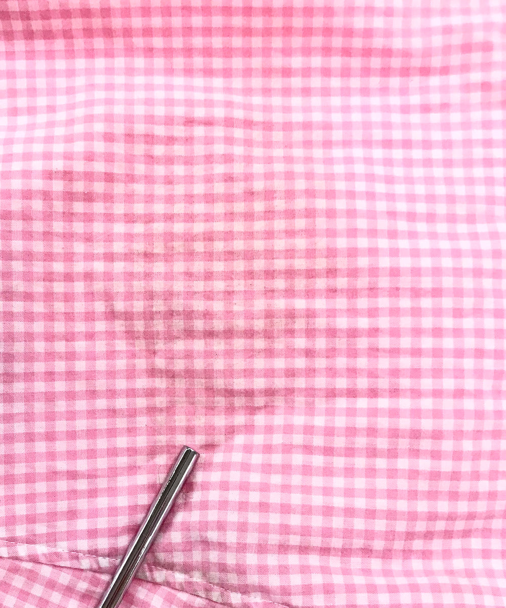 Ralph Lauren ブランドシャツ チェック ボタンダウン