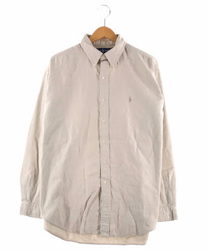 Ralph Lauren ブランドシャツ ボタンダウン