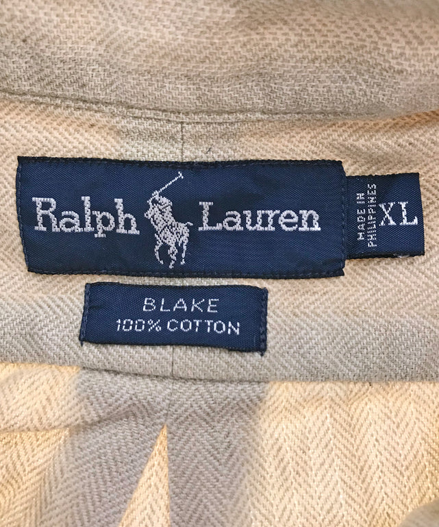 Ralph Lauren ブランドシャツ ボタンダウン