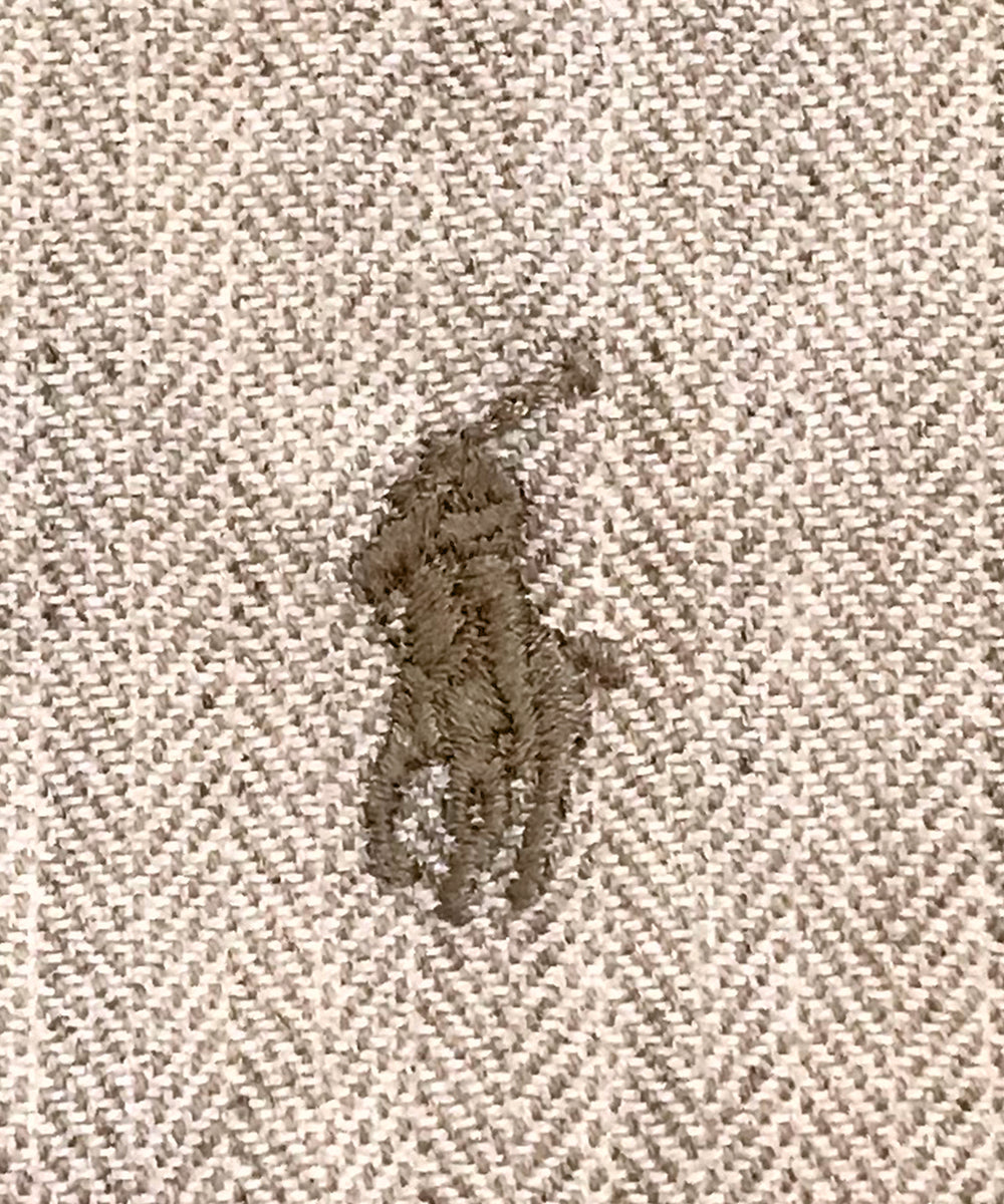 Ralph Lauren ブランドシャツ ボタンダウン