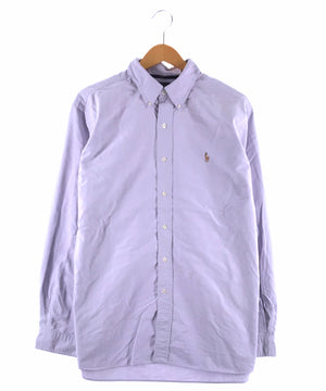Ralph Lauren ブランドシャツ ボタンダウン