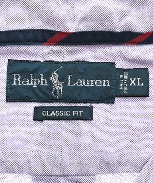 Ralph Lauren ブランドシャツ ボタンダウン