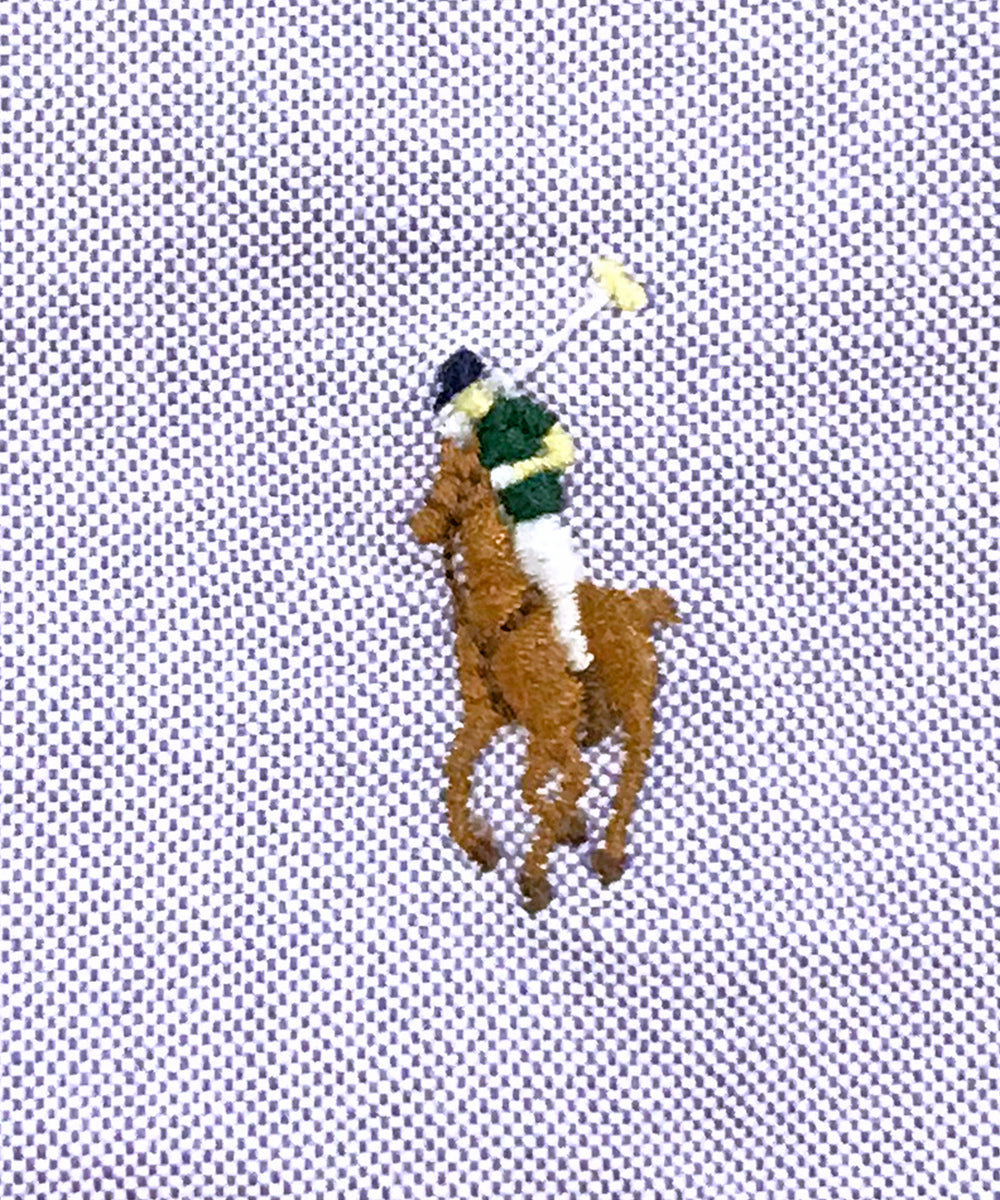 Ralph Lauren ブランドシャツ ボタンダウン