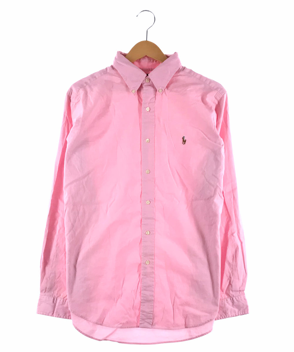 Ralph Lauren ブランドシャツ ボタンダウン
