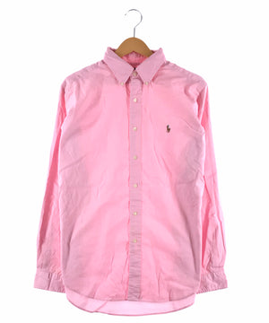 Ralph Lauren ブランドシャツ ボタンダウン