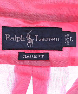 Ralph Lauren ブランドシャツ ボタンダウン