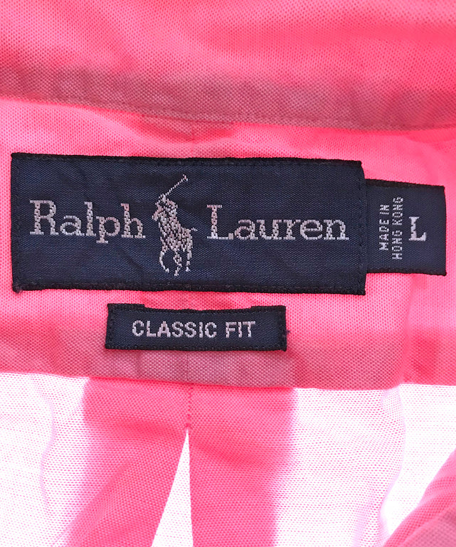 Ralph Lauren ブランドシャツ ボタンダウン