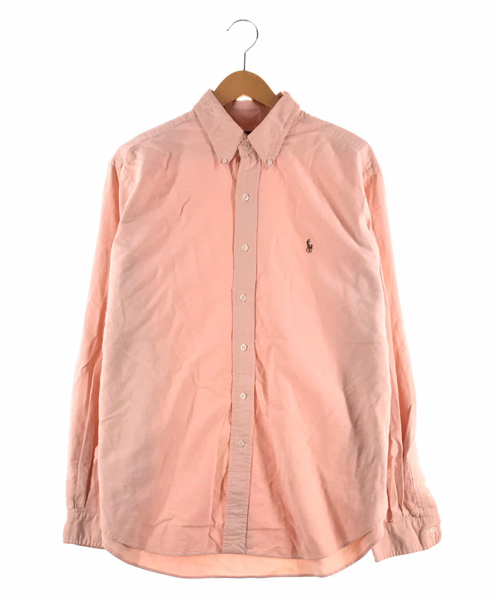 Ralph Lauren ブランドシャツ ボタンダウン