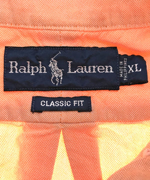Ralph Lauren ブランドシャツ ボタンダウン