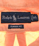 Ralph Lauren ブランドシャツ ボタンダウン