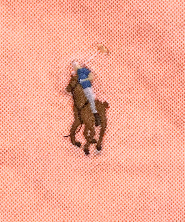 Ralph Lauren ブランドシャツ ボタンダウン