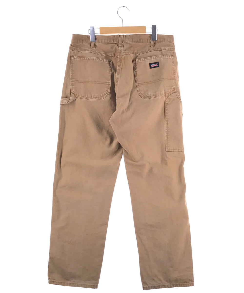 Dickies ダック地 ペインターパンツ
