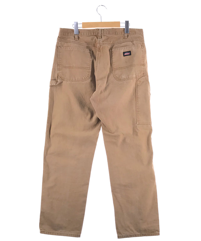 Dickies ダック地 ペインターパンツ