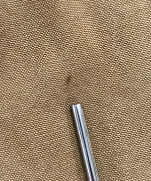 Dickies ダック地 ペインターパンツ