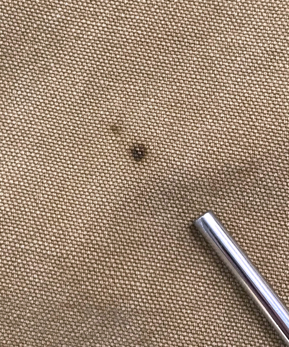 Dickies ダック地 ペインターパンツ