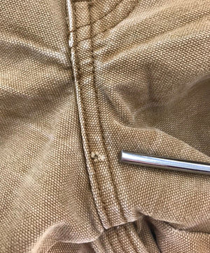 Dickies ダック地 ペインターパンツ