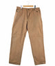 Dickies ダック地 ペインターパンツ 36×34