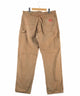 Dickies ダック地 ペインターパンツ 36×34