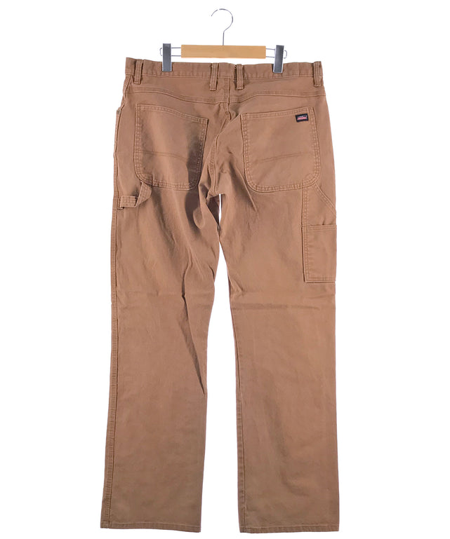 Dickies ダック地 ペインターパンツ 34×34