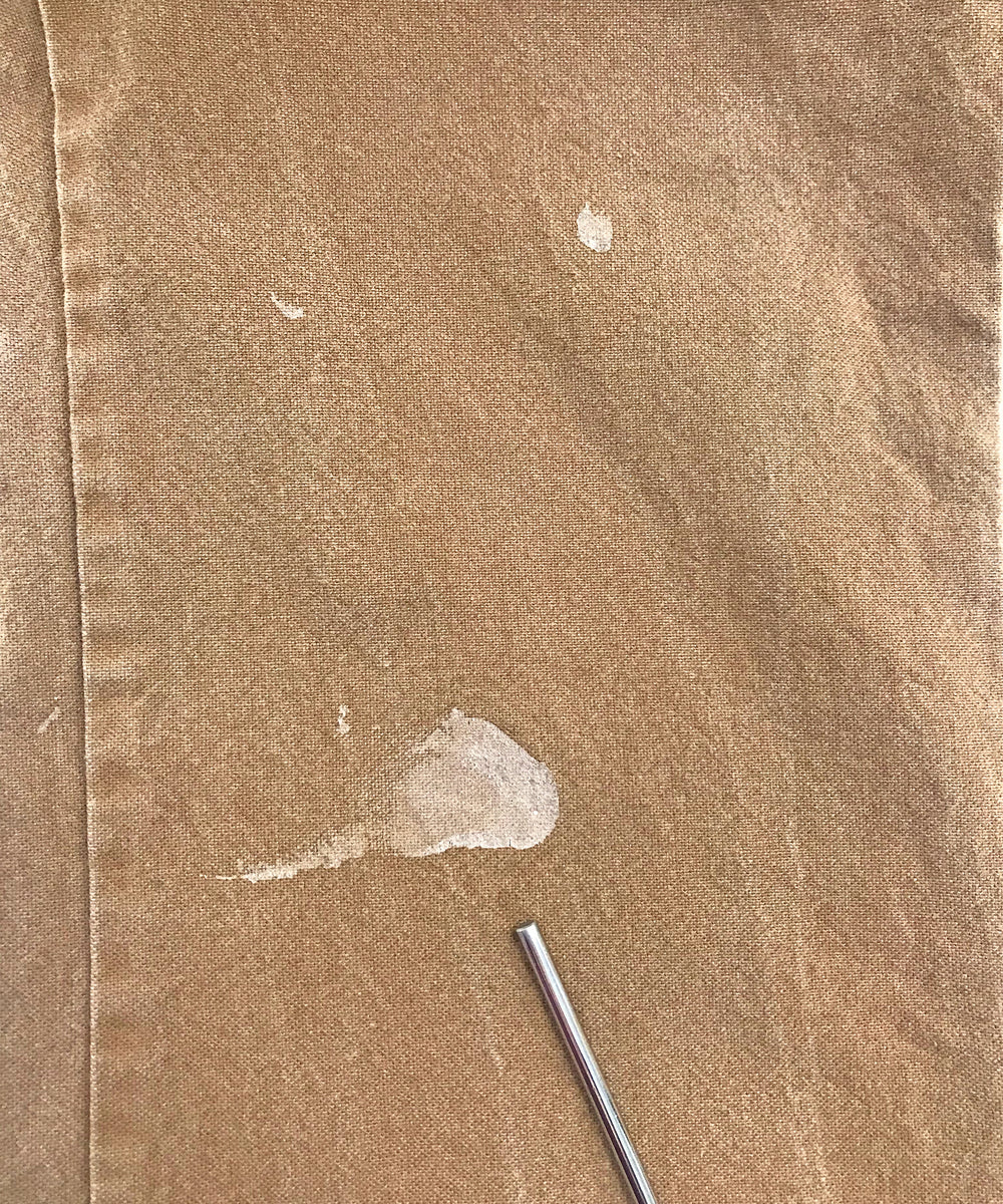 Dickies ダック地 ペインターパンツ 34×34