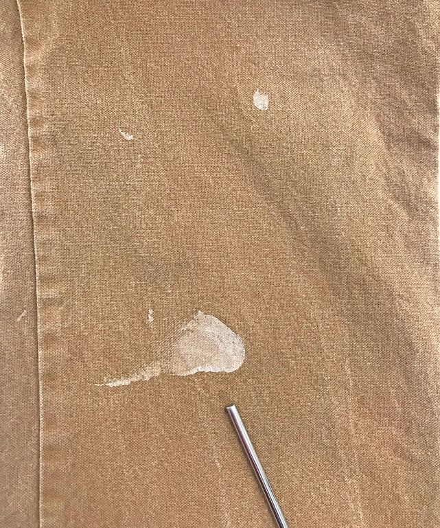 Dickies ダック地 ペインターパンツ 34×34