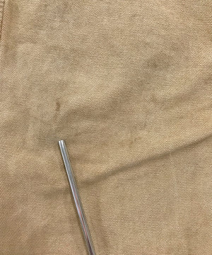 Dickies ダック地 ペインターパンツ 36×34