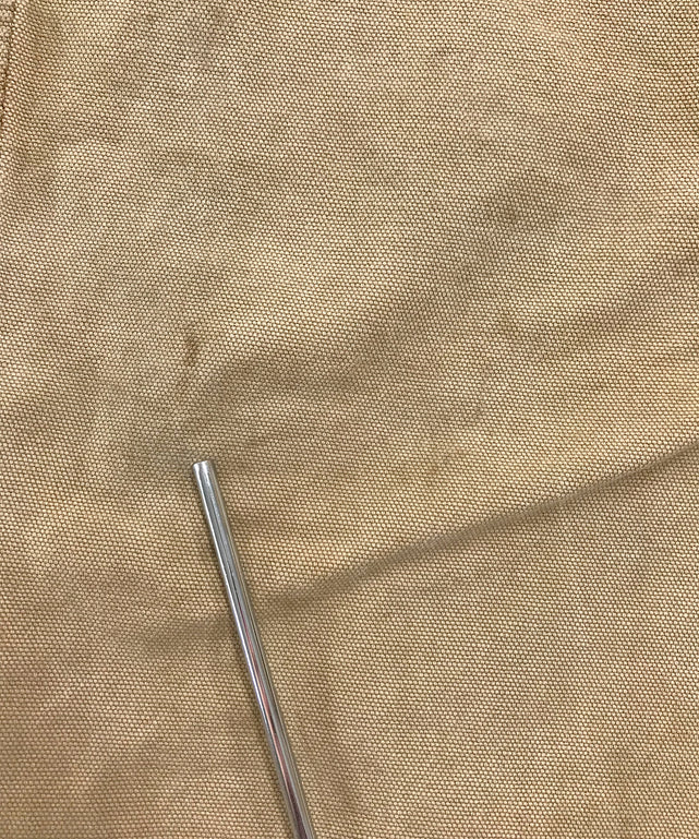 Dickies ダック地 ペインターパンツ 36×34