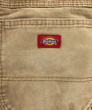 Dickies ダック地 ペインターパンツ 36×34