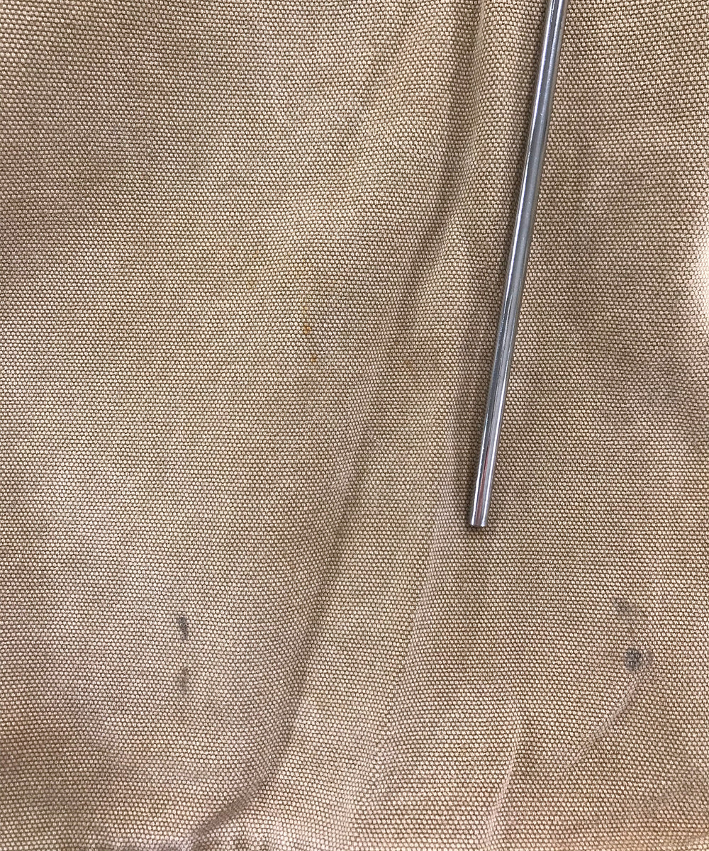 Dickies ダック地 ペインターパンツ 36×34