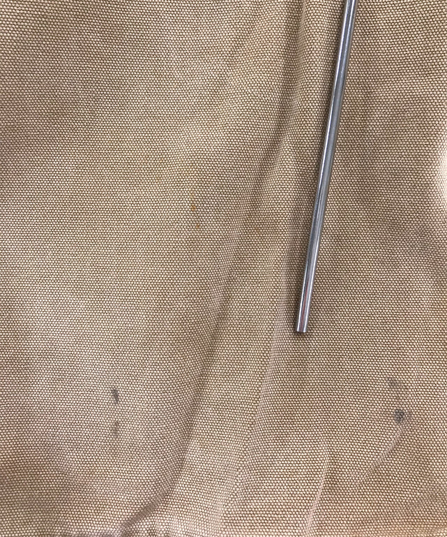 Dickies ダック地 ペインターパンツ 36×34