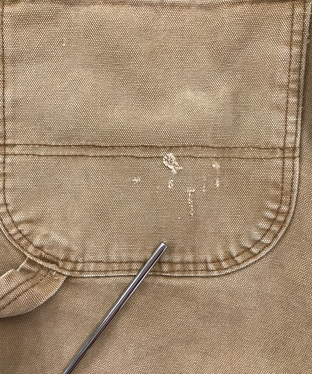 Dickies ダック地 ペインターパンツ 36×34