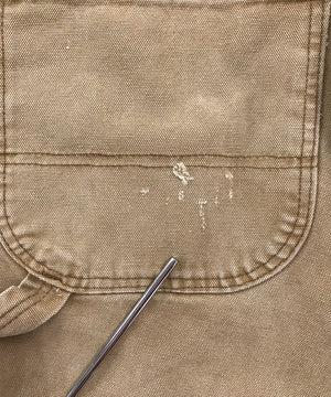 Dickies ダック地 ペインターパンツ 36×34