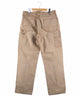 Dickies ダック地 ペインターパンツ 36×34