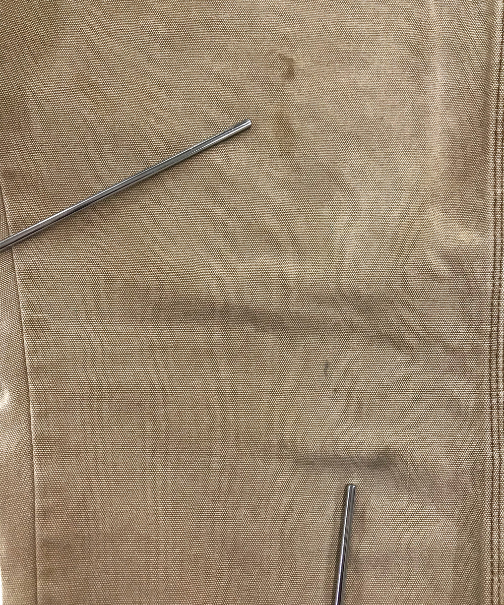 Dickies ダック地 ペインターパンツ 36×34