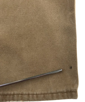 Dickies ダック地 ペインターパンツ 36×34