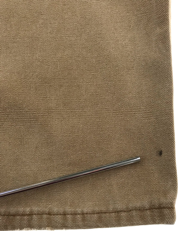 Dickies ダック地 ペインターパンツ 36×34