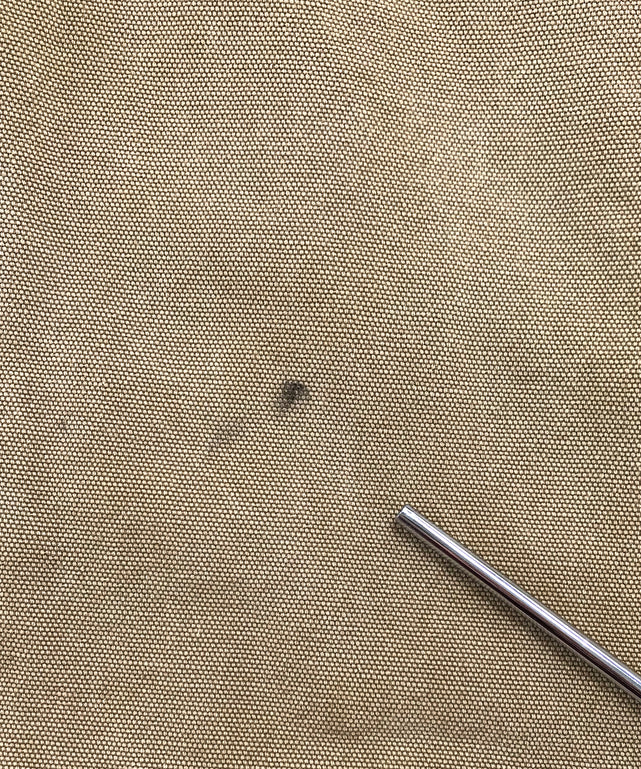 Dickies ダック地 ペインターパンツ 36×34