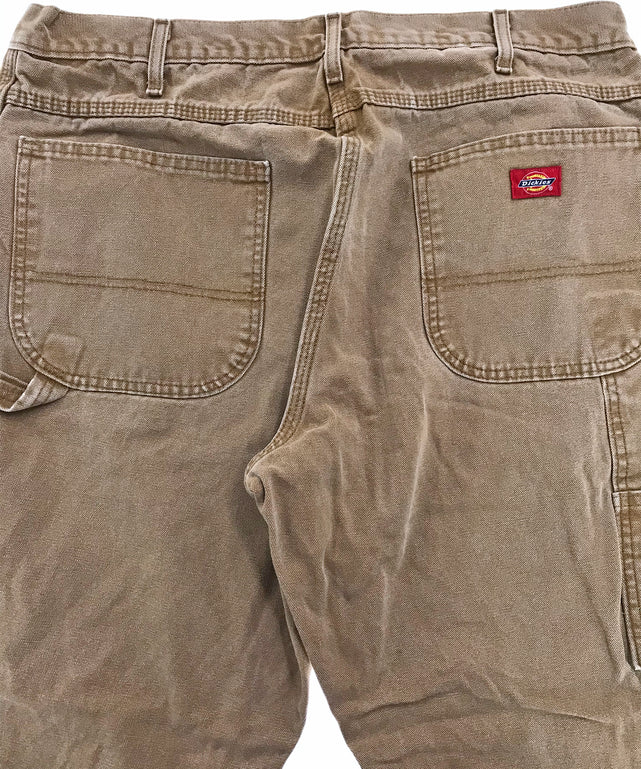 Dickies ダック地 ペインターパンツ 36×30