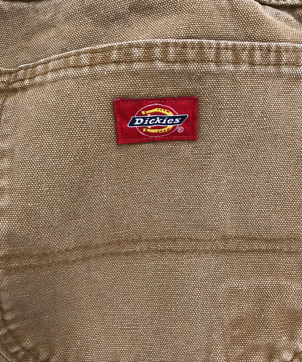 Dickies ダック地 ペインターパンツ 36×30
