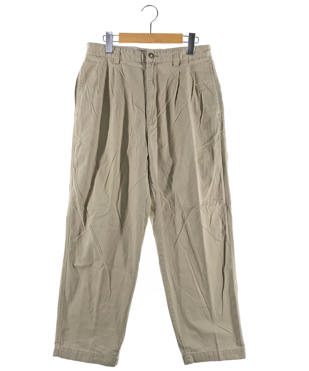 ARIZONA チノパン W32 x L29