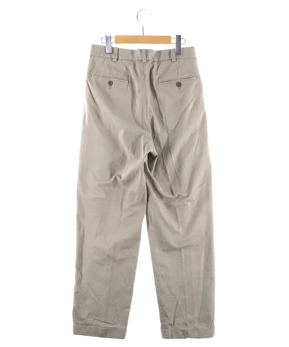 NATURAL ISSUE チノパン 30×30