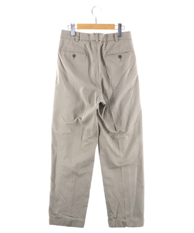 NATURAL ISSUE チノパン 30×30