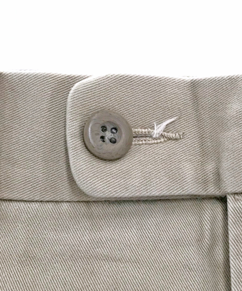 NATURAL ISSUE チノパン 30×30