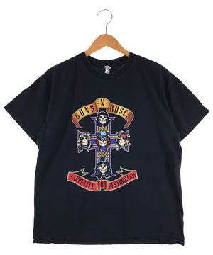 WEGOVINTAGE_GUNS・N・ROSES / ガンズ・アンド・ローゼズ – WEGO