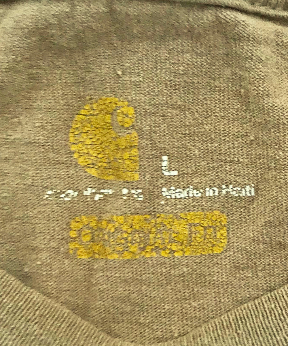 Carhartt　Tシャツ