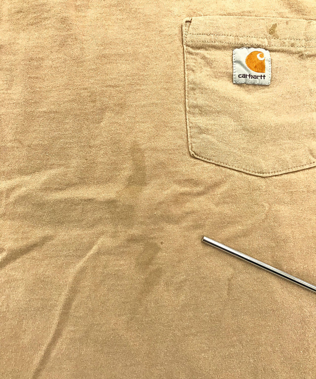 Carhartt　Tシャツ