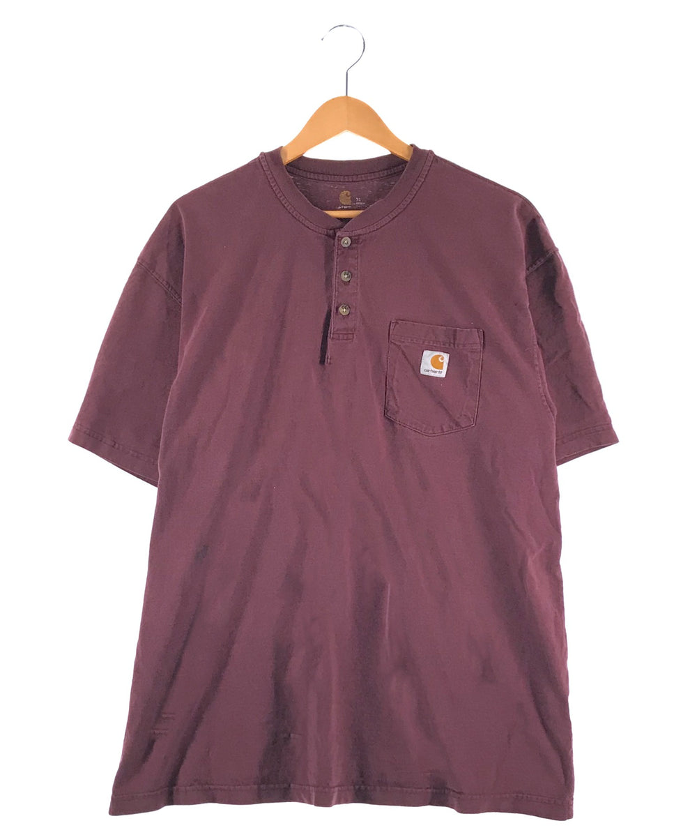 Carhartt　Tシャツ