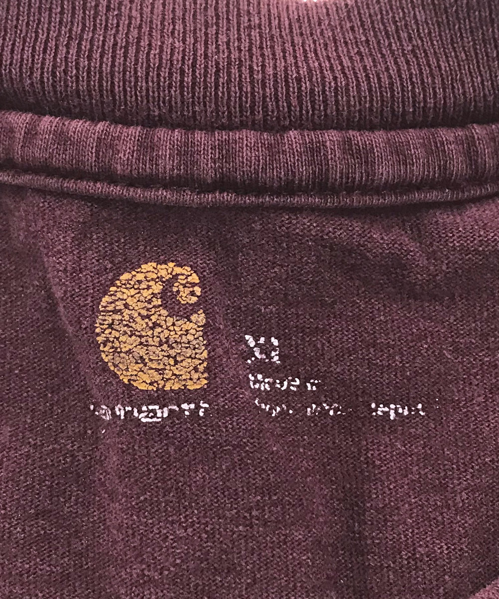 Carhartt　Tシャツ