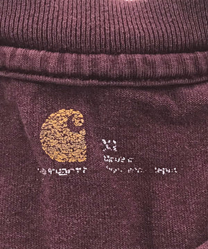 Carhartt　Tシャツ