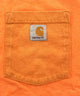 Carhartt　Tシャツ